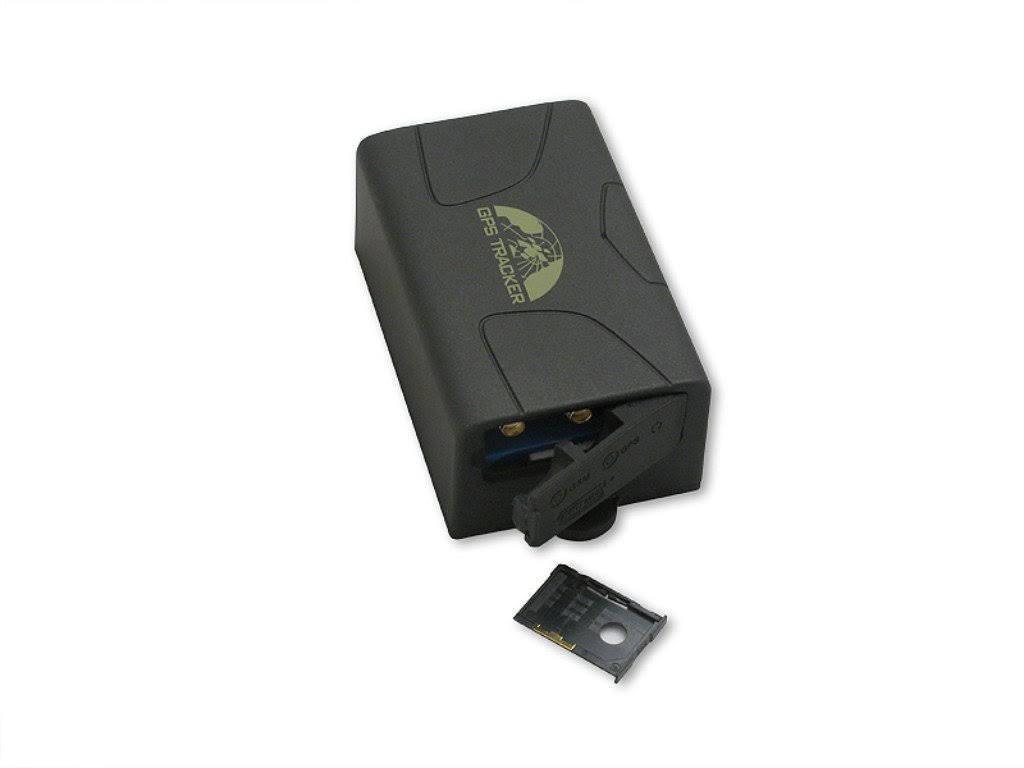 GSM GPRS GPS Car Charger M822549