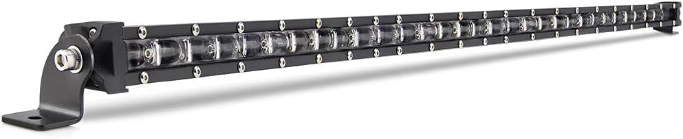 32 inch 150W Single Row LED Light Bar M970380