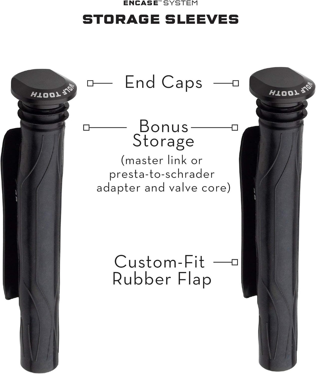System Bar Kit D258