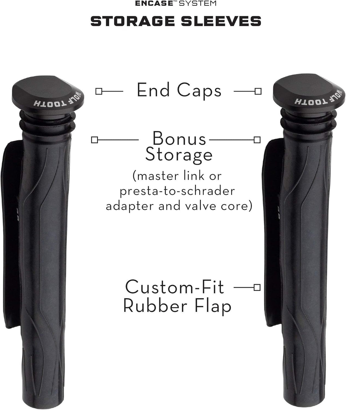 System Bar Kit D258