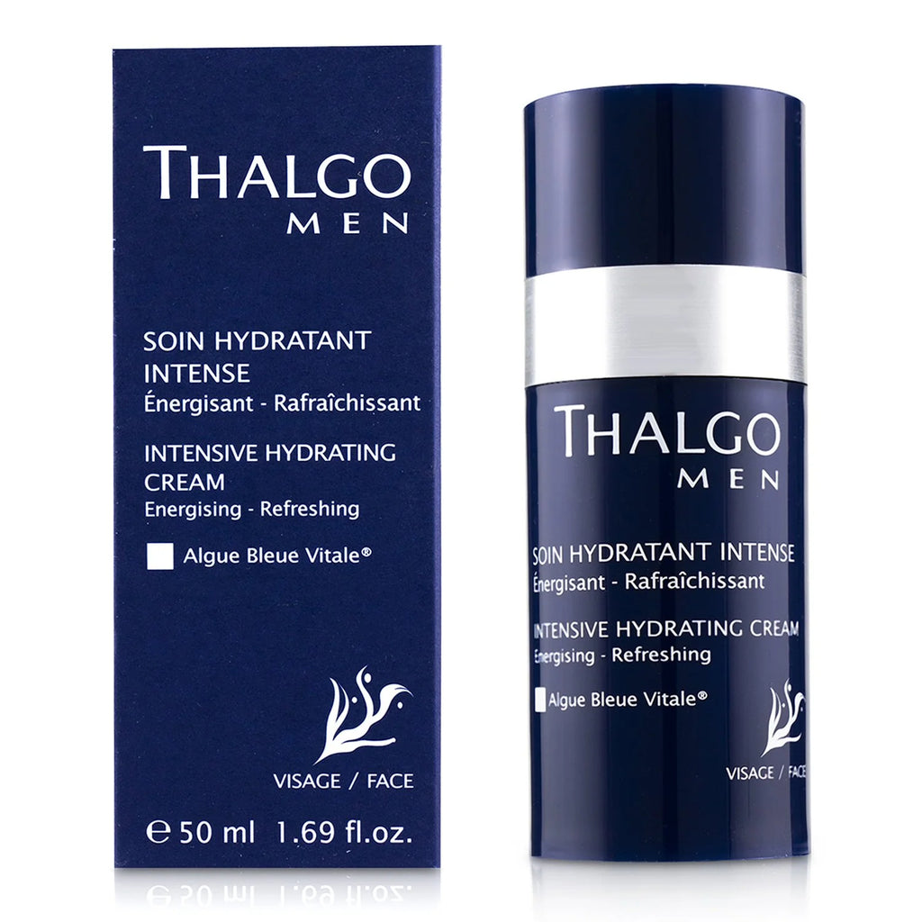 Intensive Hydrating Cream 50ml I885474