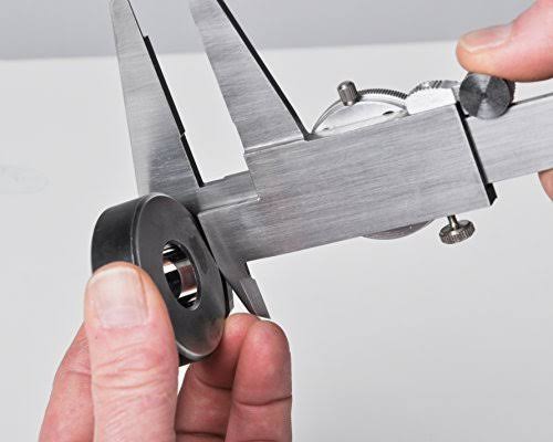 8 inch Shockproof Dial Caliper H960437