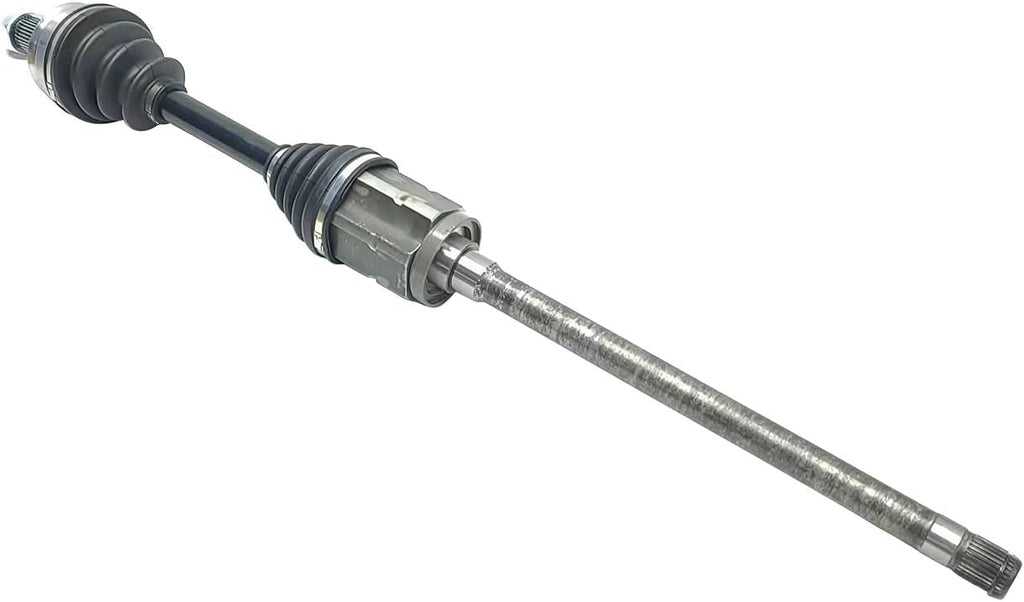 2Pcs CV Axle Half Shaft Drive Axle Shaft G60676