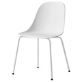 Light Grey Dining Side Chair U9878