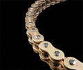 525x120 Gold Chain F733