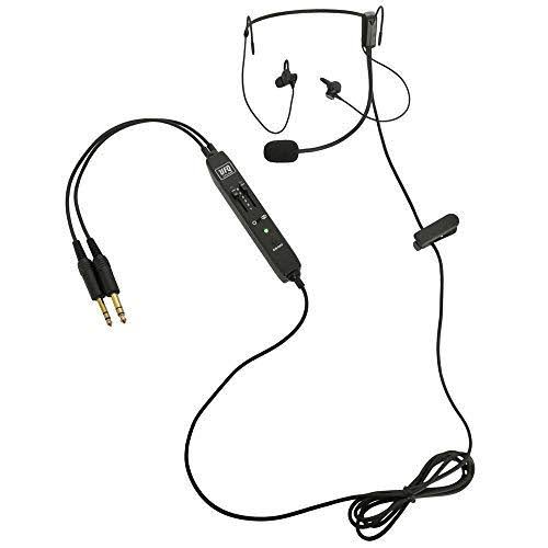 In Ear Aviation Headset B9505