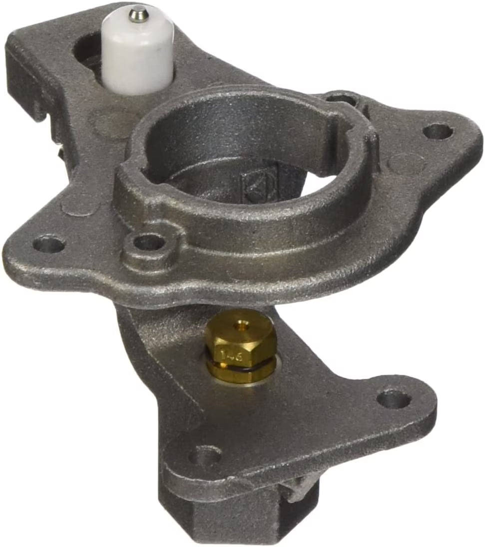 Range Surface Burner Orifice Holder X3488