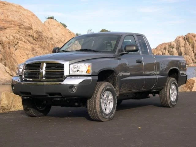 Body Lift Kit for Dodge Dakota D11483