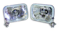 Headlight Conversion Kit with Clear Lens X4892