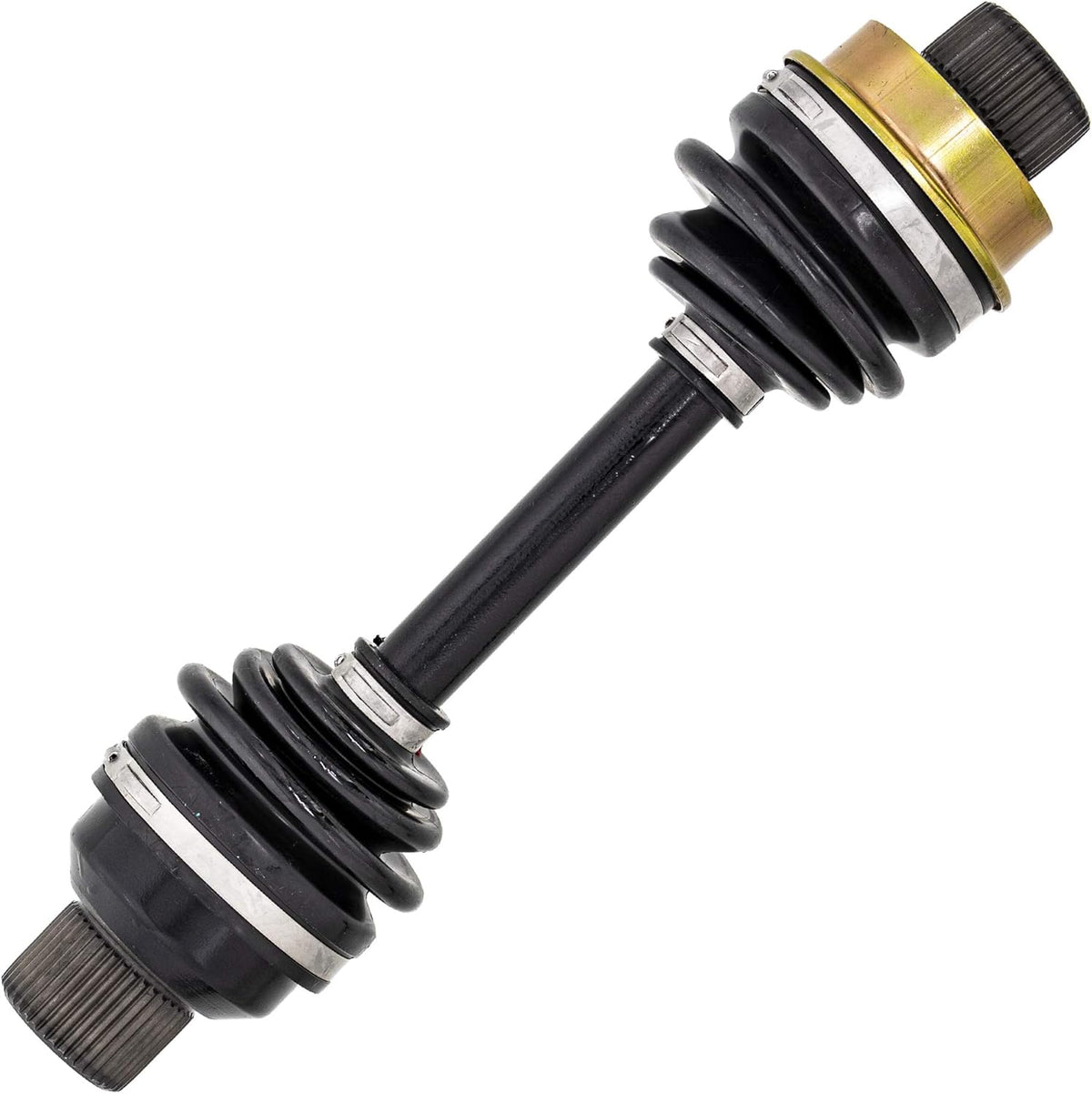 Front Driveshaft Axle Differential Coupler Coupling Set A515157