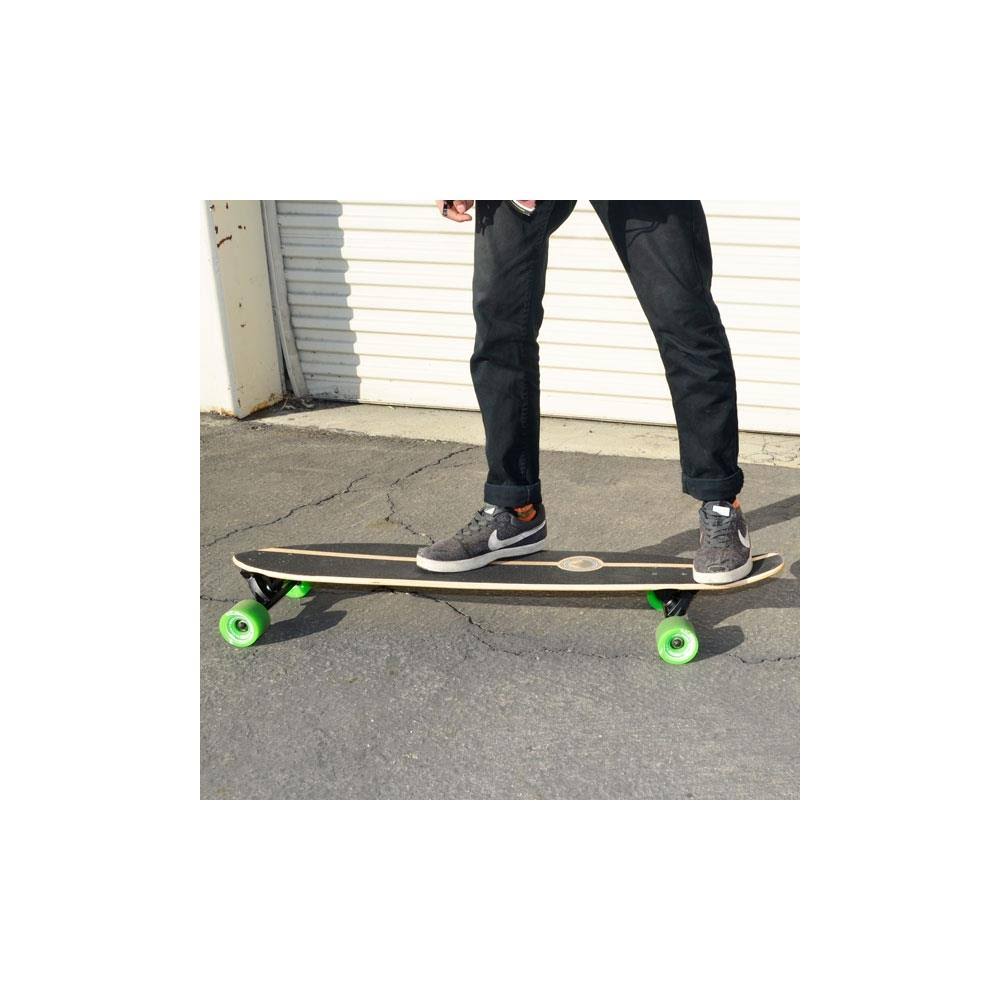 Tsunami Longboard Complete L261
