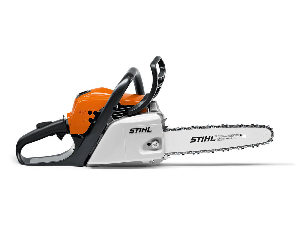 16x22 Chainsaw I27181