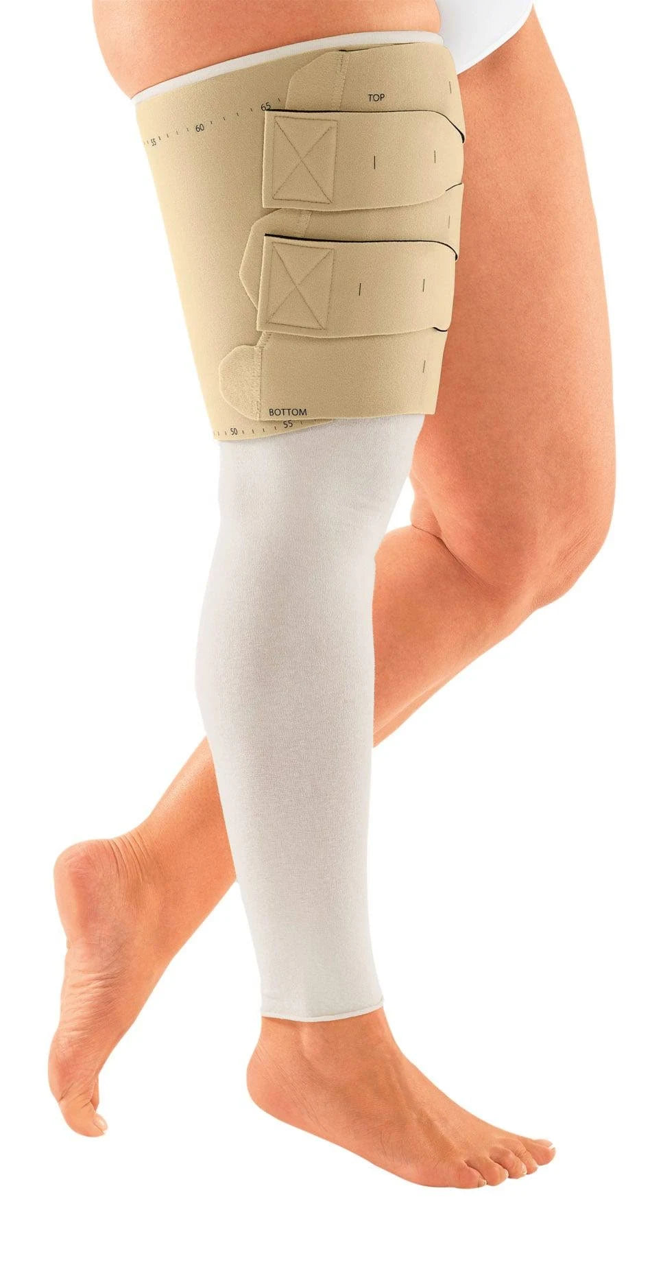 Reduction Kit Upper Leg - Beige F7861