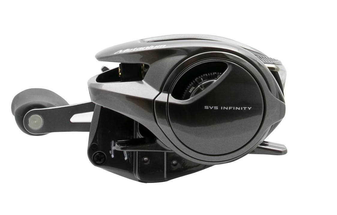 Metanium B Baitcasting Reel I487559
