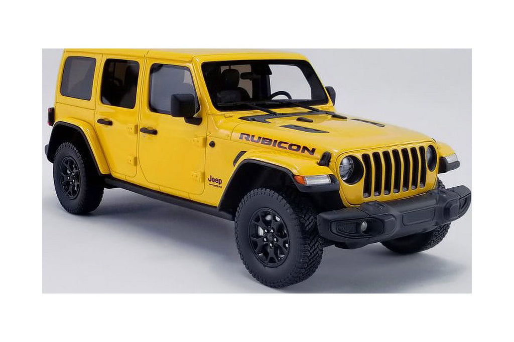 1/18 scale Resin Model Toy Car J12573