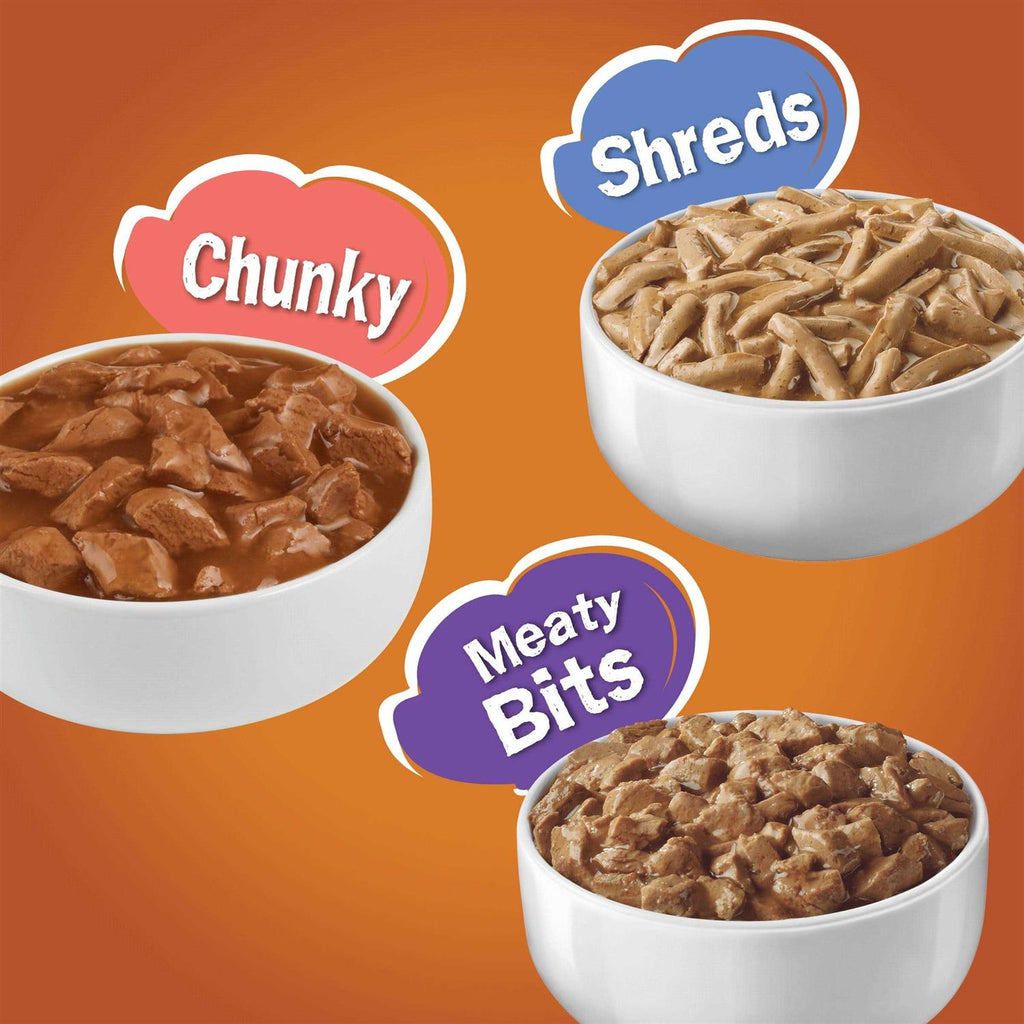 TurChicken Wet Cat Food Variety Pack Z187224