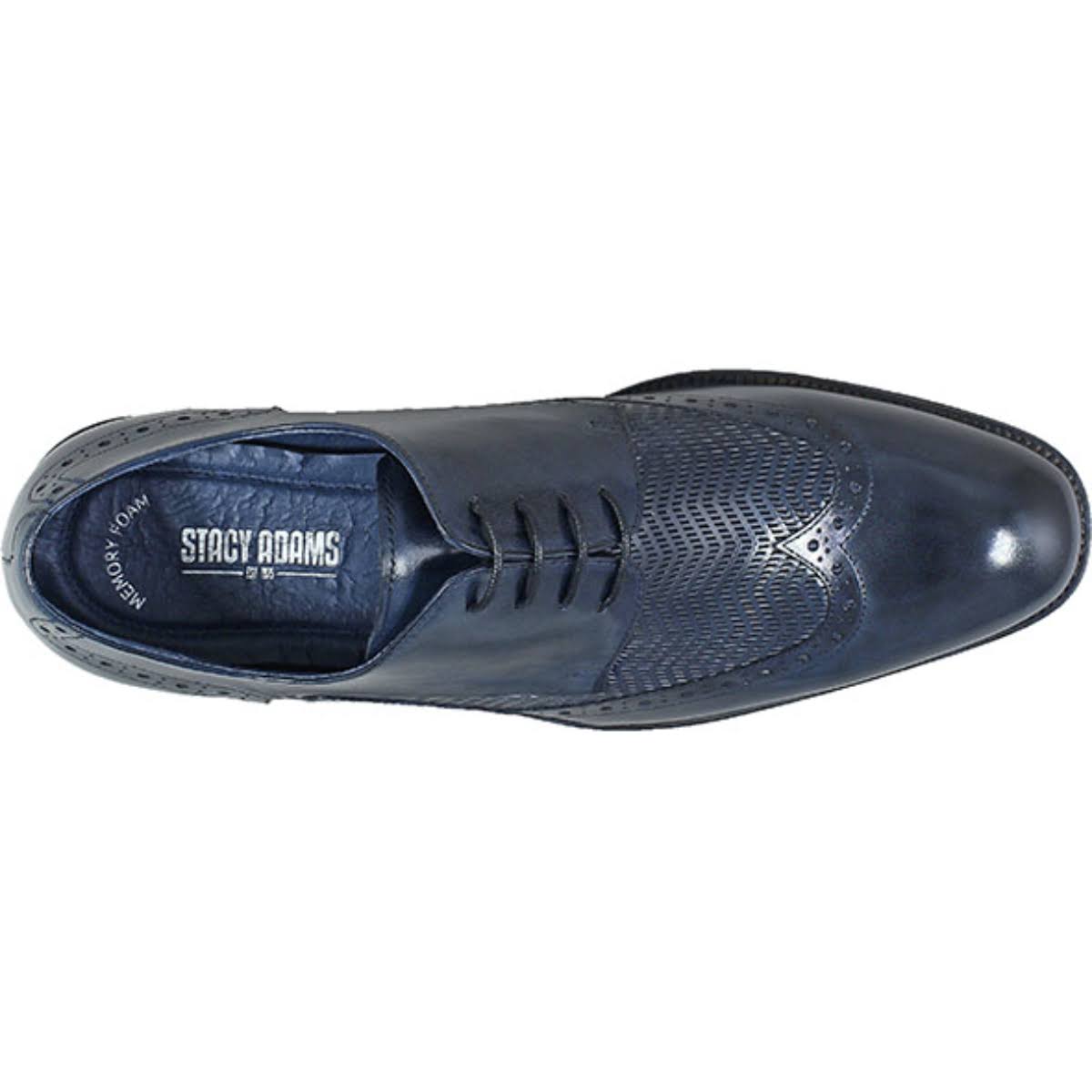 Navy Men&s Shoes C312455