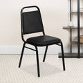Stacking Banquet Chair with Thick Seat P3672