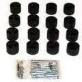 Body Lift Kit for Dodge Dakota D11483