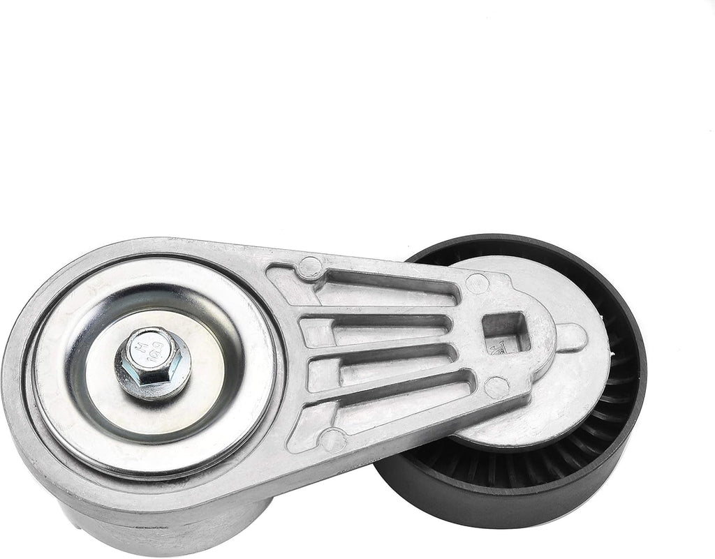 Automatic Belt Tensioner with Pulley D27558