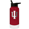 Red, White, Black Water Bottle Q813836