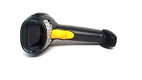 Handheld 2D Omnidirectional Barcode Scanner with USB Cable P611077
