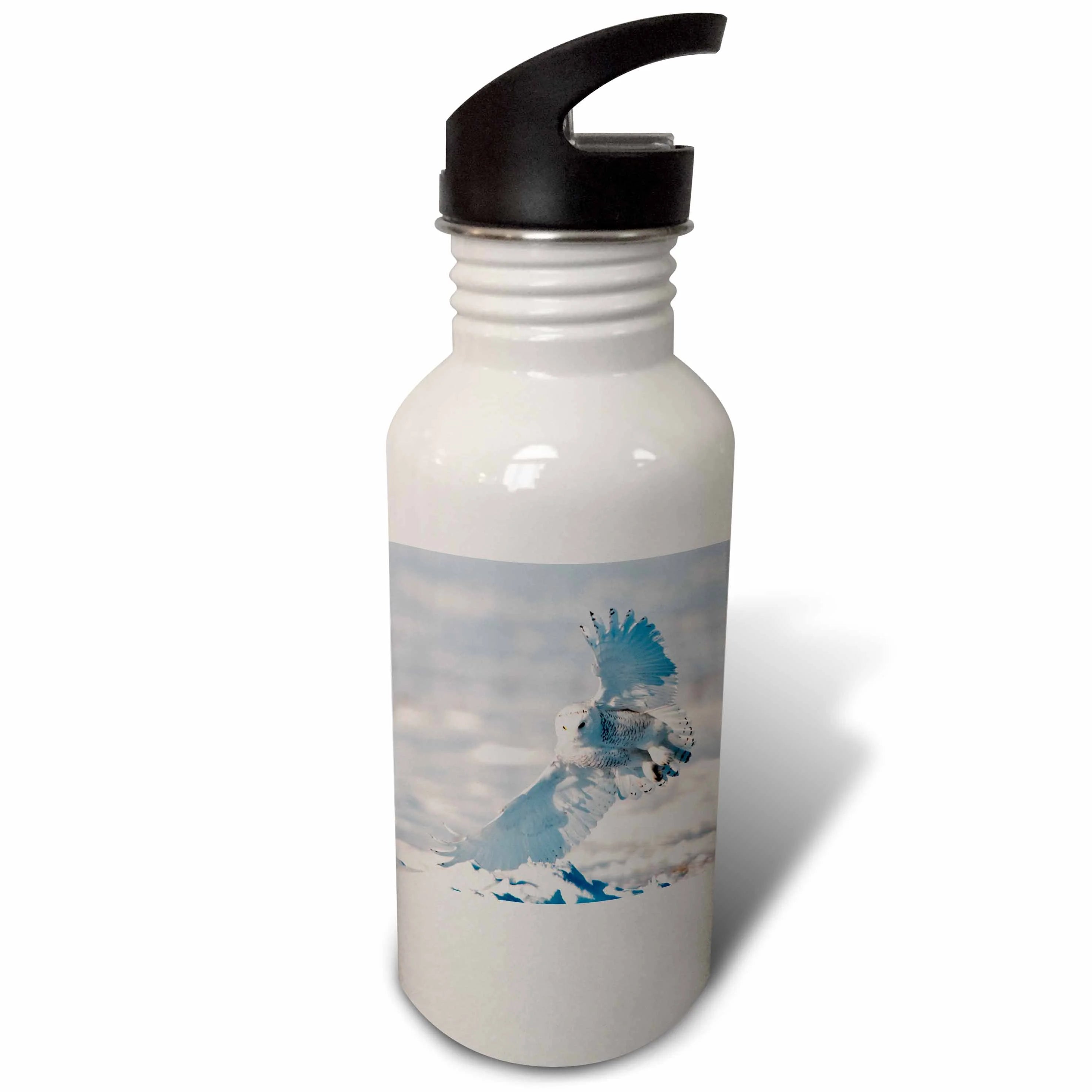 21 oz Sports Water Bottle P938932