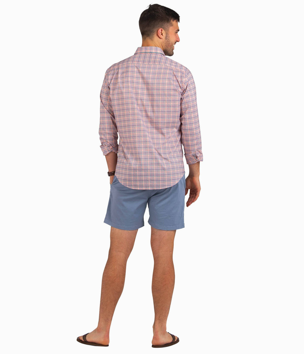 Peachtree Check F9797