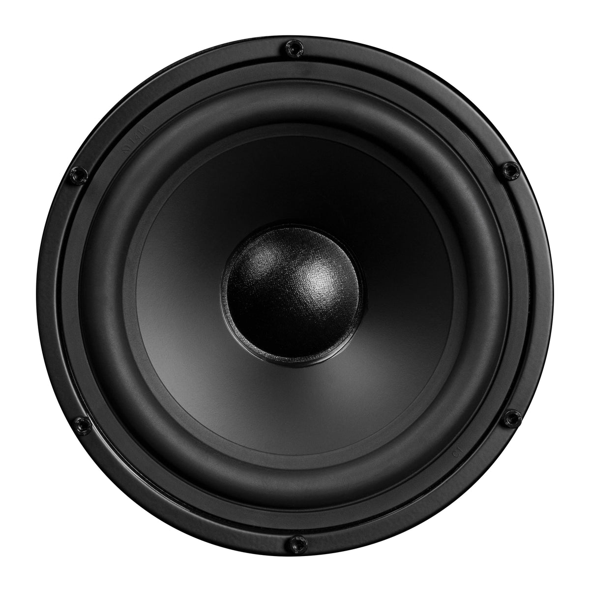 White 7.1 Speaker System O69277