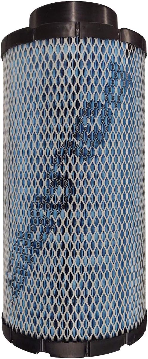 Pack of 2 Premium Filter Kit I682670