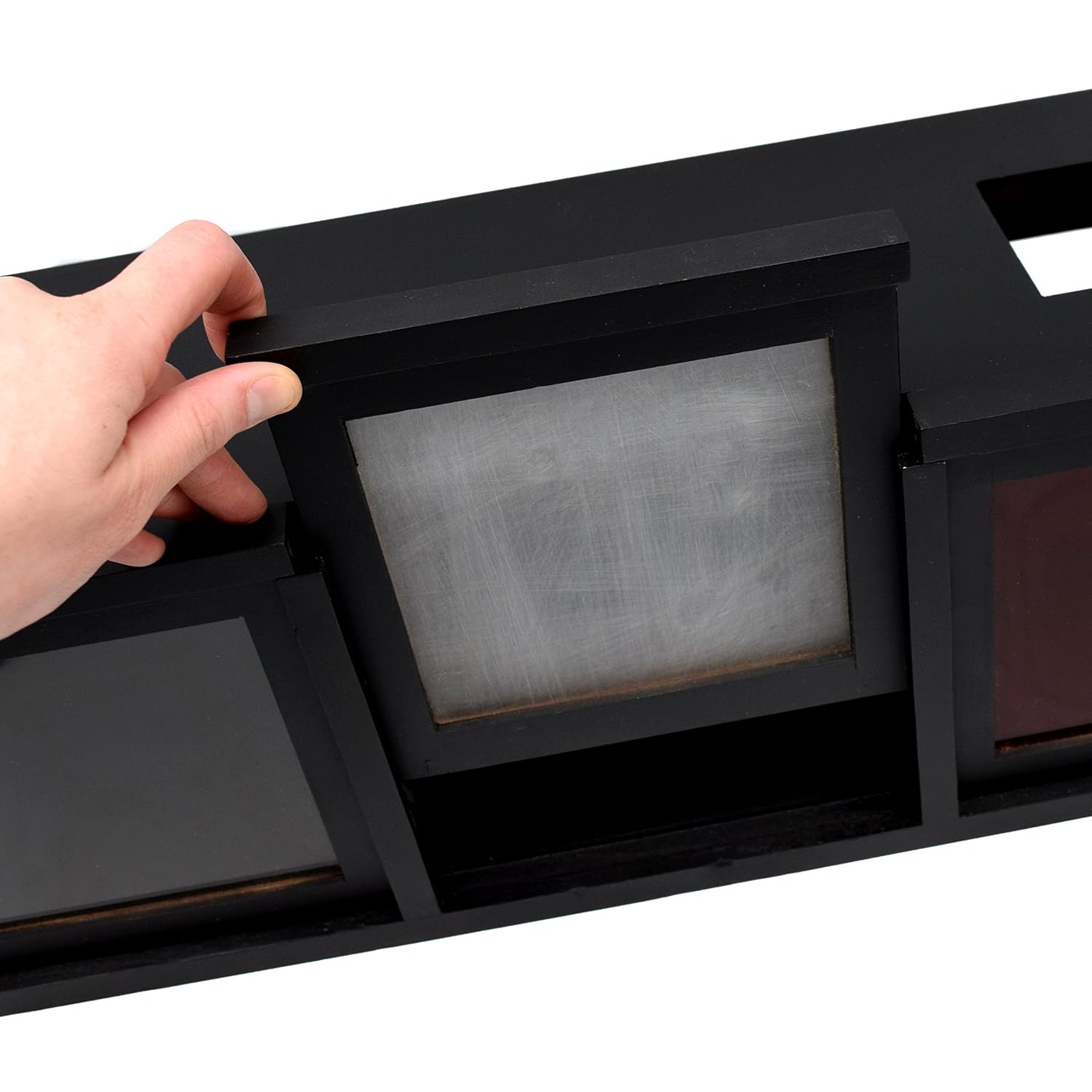 Combination Dark Chamber 21"x7"x7" U859
