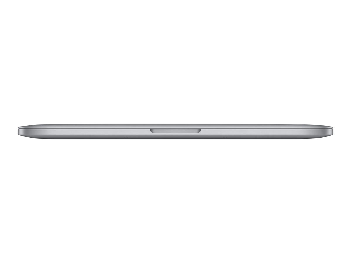 Refurbished 13-inch MacBook Pro with M2 chip, 8GB RAM, 512GB SSD, Space Gray E926491