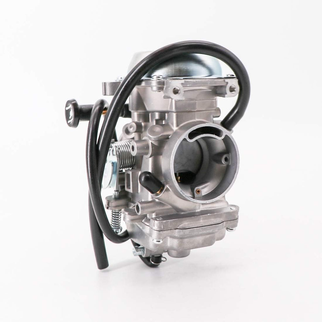 Carburetor for Suzuki DR200 1986-1988 DR200S 2015-2017 DR200SE 1999-2014 With Filter & Carbon Dirt Jet Cleaner Tool Kit J281737