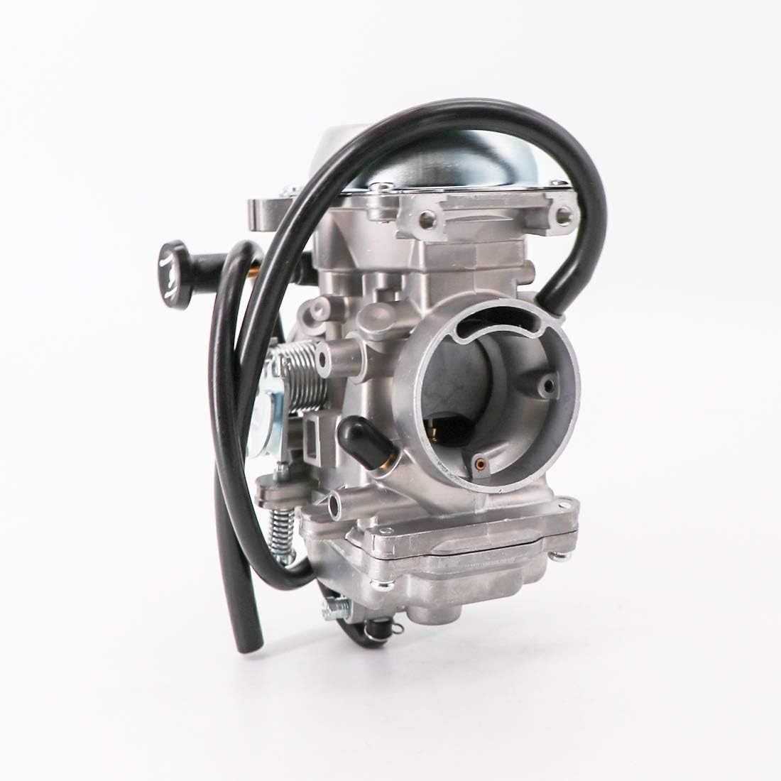 Carburetor for Suzuki DR200 1986-1988 DR200S 2015-2017 DR200SE 1999-2014 With Filter & Carbon Dirt Jet Cleaner Tool Kit J281737