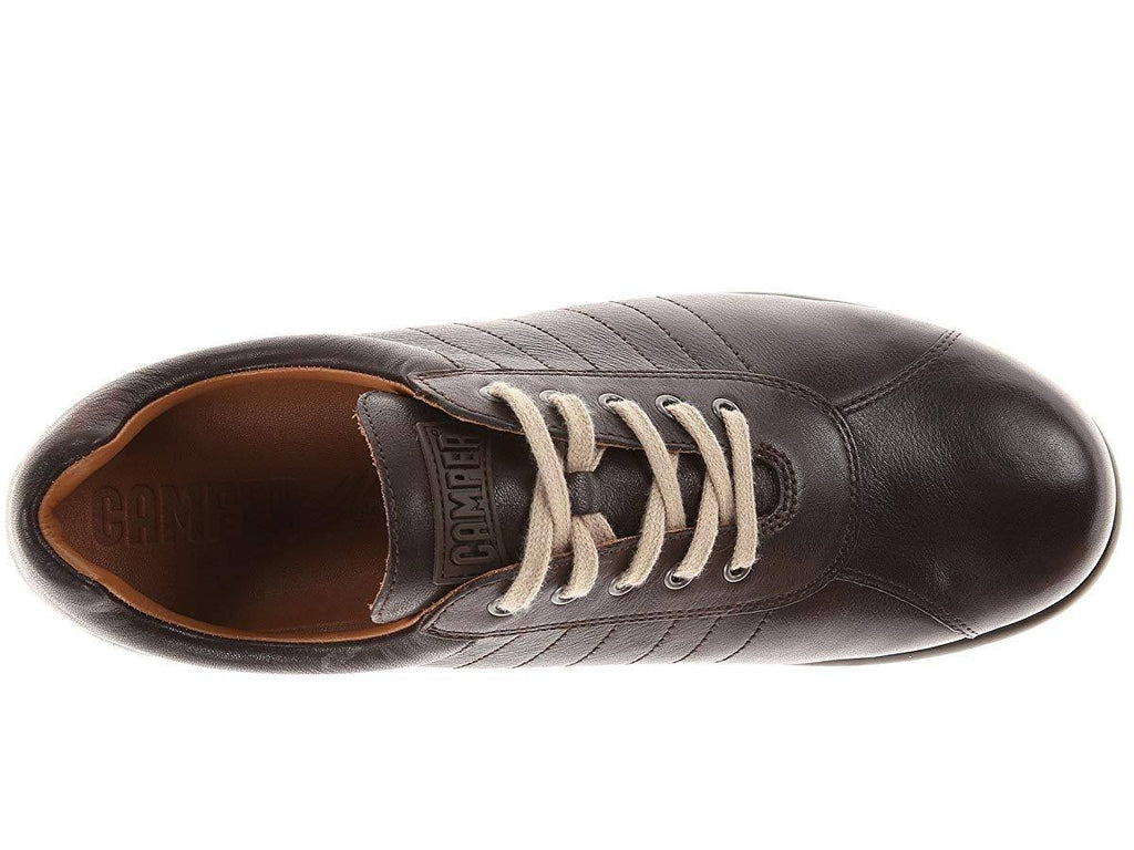 Brown 1 Ariel Shoes J5496