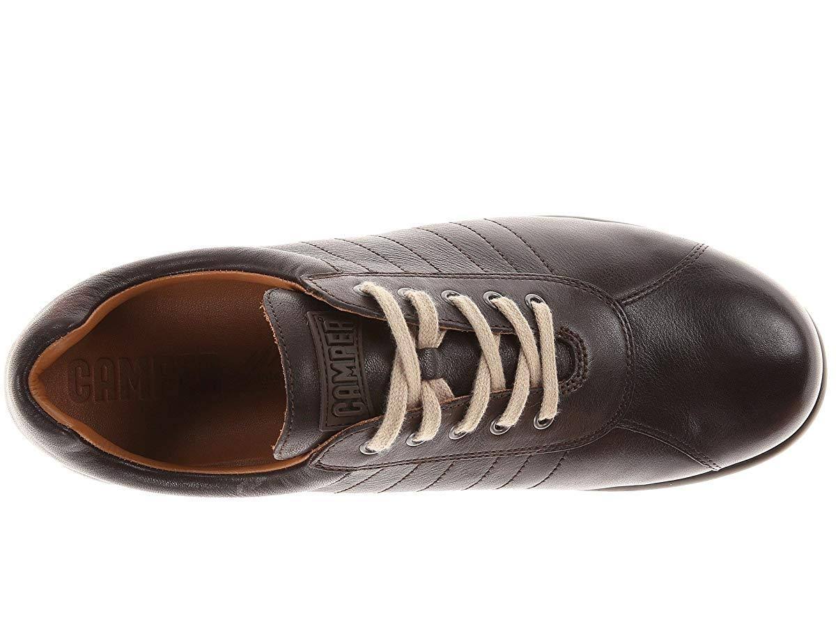 Brown 1 Ariel Shoes J5496