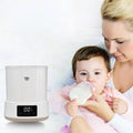 Electric Steam Sterilizer with LED Display R600191
