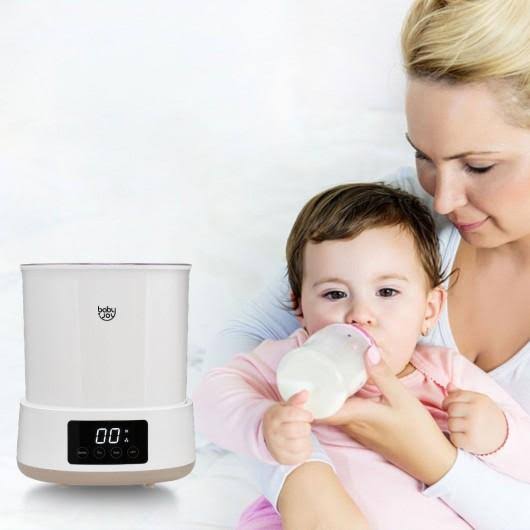 Electric Steam Sterilizer with LED Display R600191