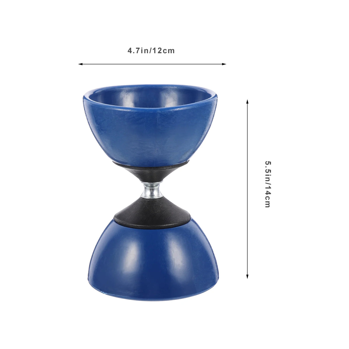 Diabolo Juggling Toy with Hand Sticks B838325