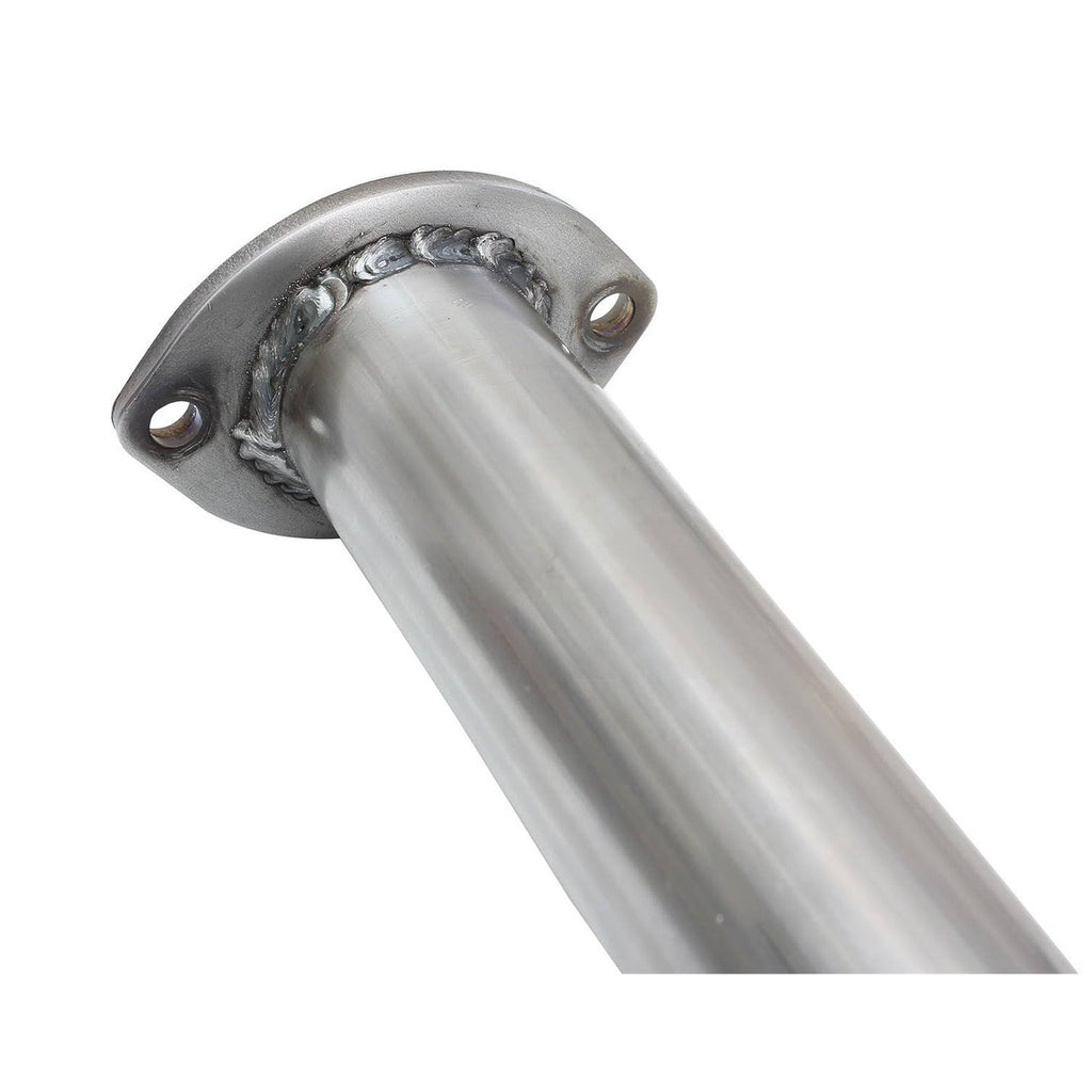 Cat-Back Exhaust System M587