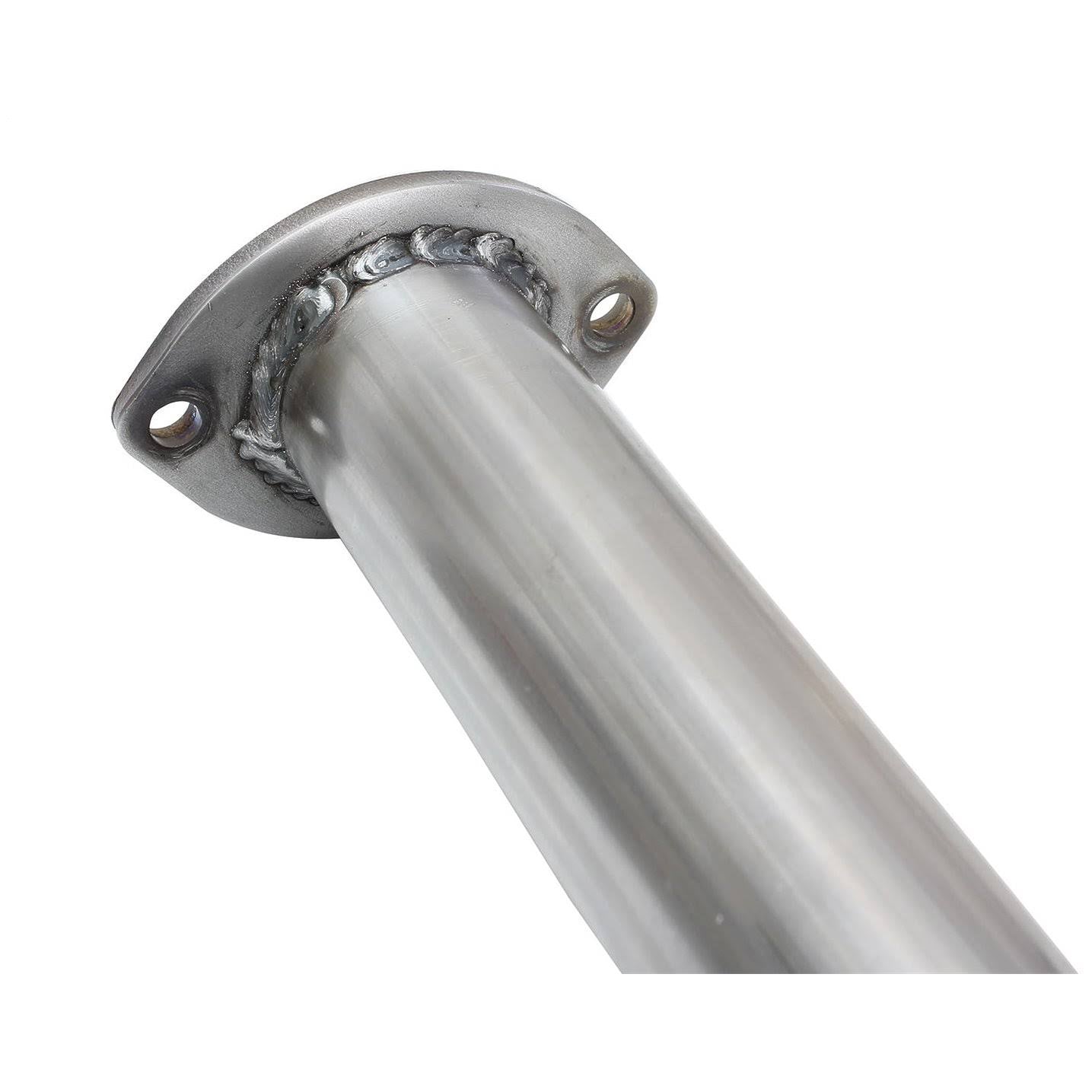 Cat-Back Exhaust System M587