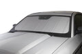 Silver Custom Sunscreen for BMW X5 F7189