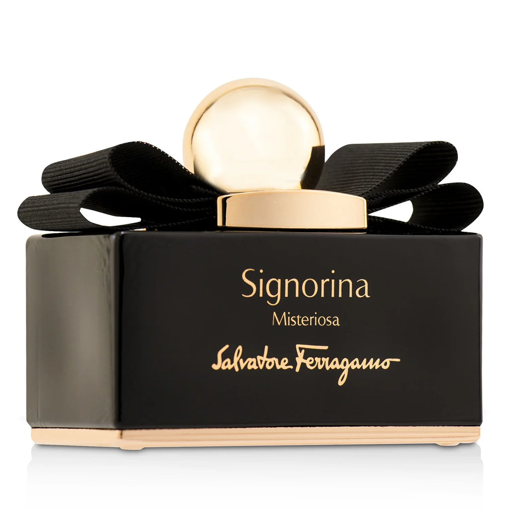 Signorina Misteriosa Eau De Parfum Spray 100ml Q777
