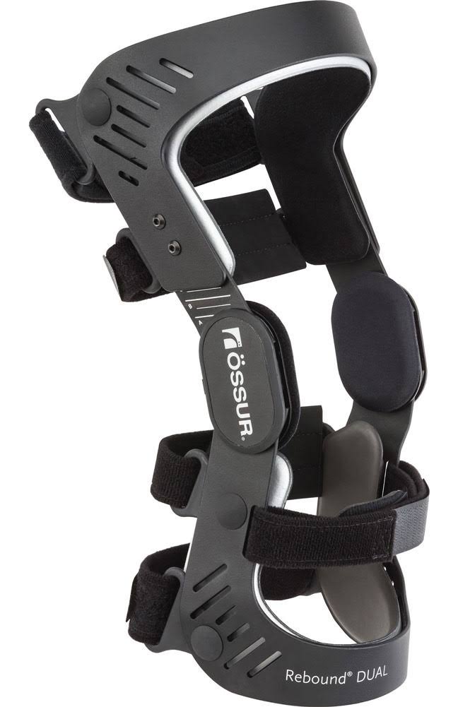 Rebound Dual Knee Brace J819400