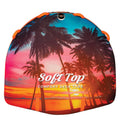 Soft Top Towable Tube U9387