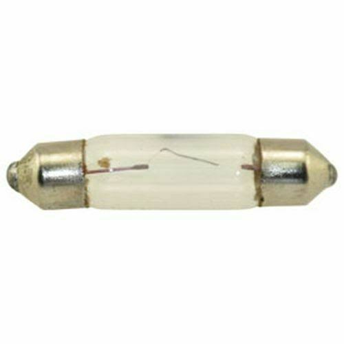 Dome Light 5W 12V Replacement Bulbs A701948