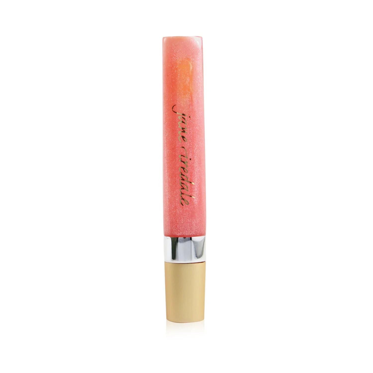 Soft Peach Lip Gloss 7ml J7346