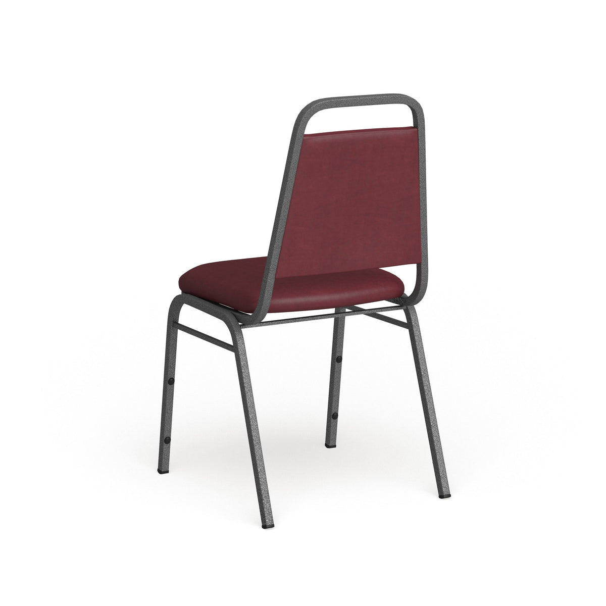 Stacking Banquet Chair with Thick Seat P3672