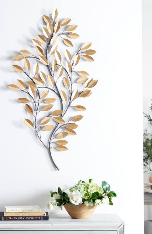 Metal Wall Decor C564