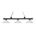 3 Light Billiard Light C179691